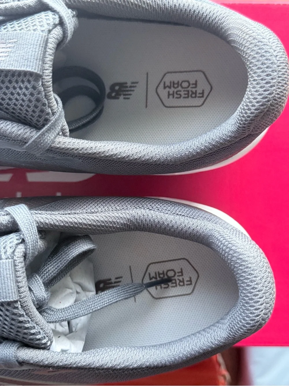 New Balance Fresh Foam 520 v9